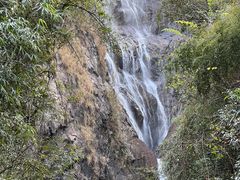 -千泷沟大瀑布旅游区