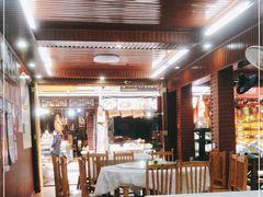 大堂-红军饭店(上里古镇店)