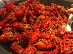 -杭州钱江新城万怡酒店-西餐厅