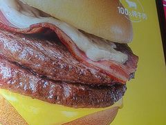 -麦当劳(北京大兴机场二层国内到达(安检外)店)