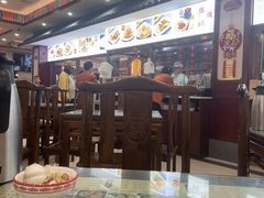 -葛记焖饼(伏牛路店)