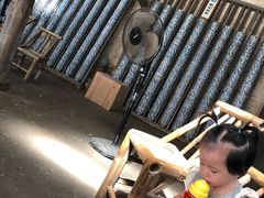 -景德镇古窑民俗博览区