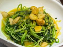 -秦家味老菜馆(民族北路店)