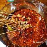 一个人想吃串串也很合适