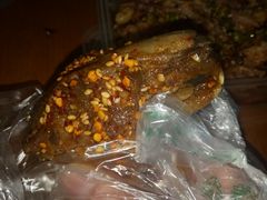 -鸿运兔·手撕烤兔(天府广场店)