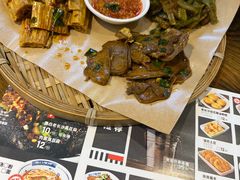 -黑白电视长沙小吃(悦汇城店)