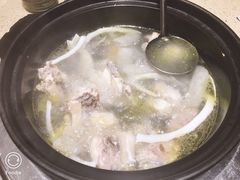 -润泽园椰子鸡(汇一城店)