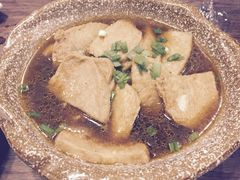 -漫渡庄绿岛花园•隐世庭园菜(滨湖店)