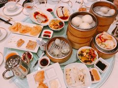 -潮江春(荃湾广场店)