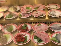 -谭三娘鲜切牛肉自助火锅(星辰汇店)
