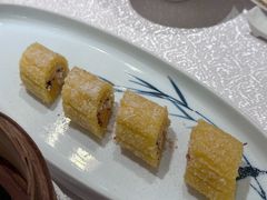 -星河湾半岛酒店-真粤中餐厅