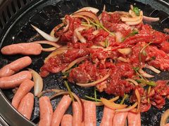 -炭之家·齐齐哈尔非遗烤肉·鲜切直供(中央大街店)