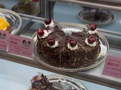 -丁香西饼屋(桂林路店)