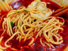 -易毛特色牛肉面(解放碑步行街店)