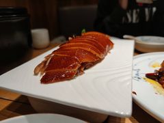 -四季民福烤鸭店(前门廊房二条店)
