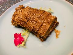 全素腐皮卷-蟹榭·本帮江浙菜·蟹宴(五角场合生汇商场店)