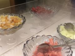 -东方之珠洗浴休闲广场(南开店)