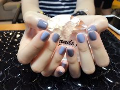 点击看大图 手部美甲-Hands Nail专业美甲美睫