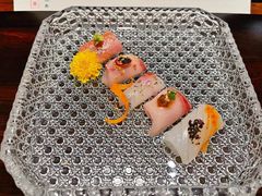 -元熹会席料理