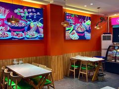 -状元虎.摇滚炒鸡.家常菜(义勇街店)