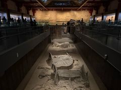 -北京大葆台遗址博物馆