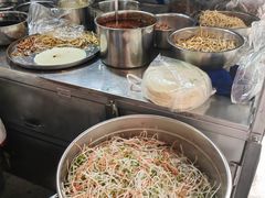 -伤心春卷(文庙老味道小吃街店)