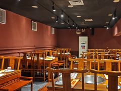 -鑫隆四季涮肉(八角畅游店)
