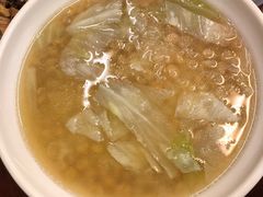 -71号豆汤饭·成都小馆(春熙路百盛店)