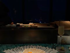 -風料理.鮨Omakase