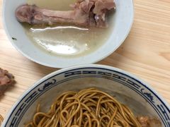 -盛兴面馆(真儒大厦店)