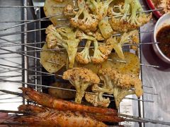 -古彭7只羊·招牌白串·碳锅羊肉旗舰店