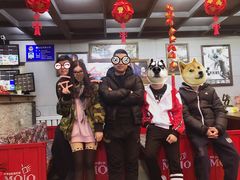 -MOJO密室逃脱(中街旗舰店)