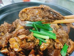 -小板凳(四公里店)