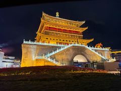 -开元商城(钟楼店)