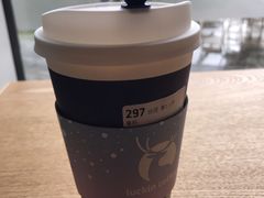 -瑞幸咖啡(协信星光广场店)