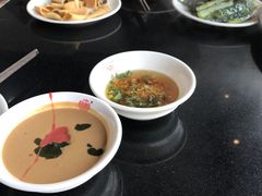 -重庆德庄火锅(体育中心店)