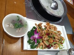 -前堡羊汤岫岩二部(乐雪店)