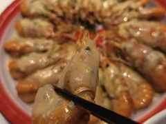 -文和友老长沙龙虾馆(化龙池店)
