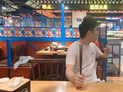 -九记潮汕现切鲜牛肉自助火锅(长沙·方圆荟店)