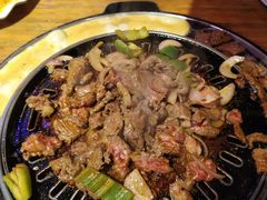 -超级神炭烤肉夜食(芥园西道店)