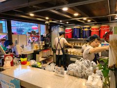 -放哈·甜醅子奶茶创造者(正宁路店)