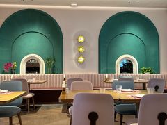 -Kathleen's Bistro&Bar 凯圣琳西餐厅(漕河泾印象城店)