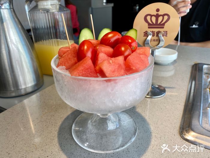 海底捞火锅(油麻地店)图片