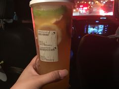-喜茶(上海正大广场店)