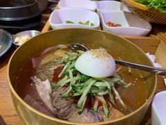 -济州爱肉堂(总店)