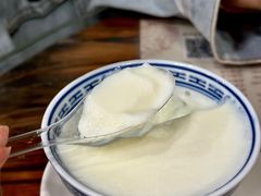 -周大娘牛乳(旧寨古村总店)