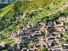 -五台山风景名胜区