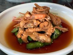 -湖畔居茶楼(湖滨店)