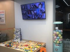 -斯坦星球AI编程·机器人科创·科学实验·信奥·思维·STEM·积木拼搭·竞赛考级(浦东联洋广场大拇指龙阳御桥中心)