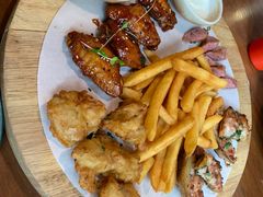 -G+KITCHEN(龙湖狮山天街店)